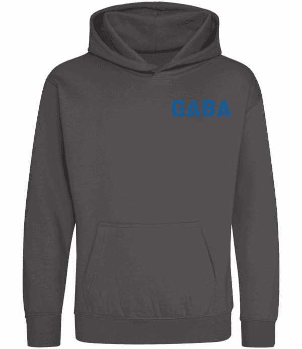 Kids Cotton Hoodie