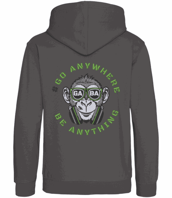 Kids Cotton Hoodie