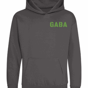 Kids Cotton Hoodie