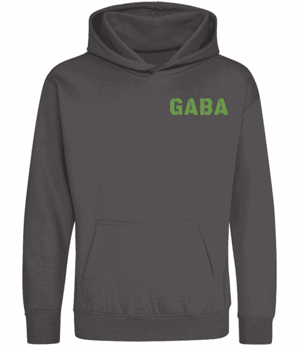 Kids Cotton Hoodie