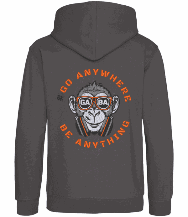 Kids Cotton Hoodie