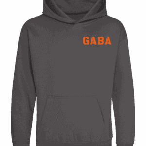 Kids Cotton Hoodie