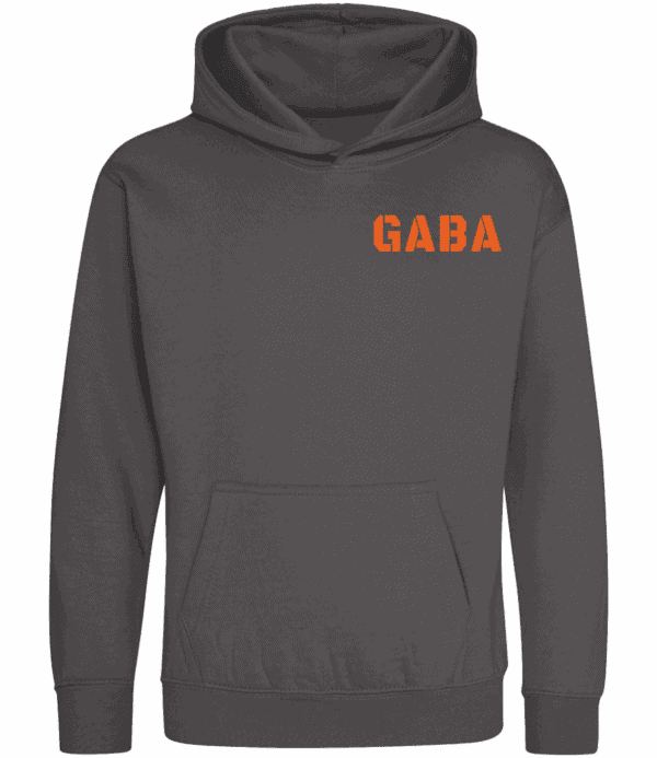 Kids Cotton Hoodie