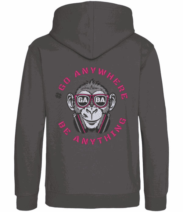 Kids Cotton Hoodie