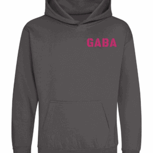 Kids Cotton Hoodie