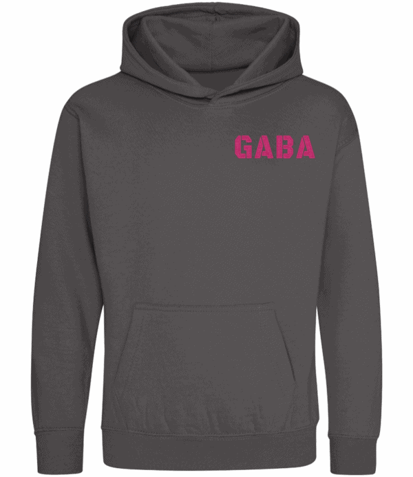 Kids Cotton Hoodie
