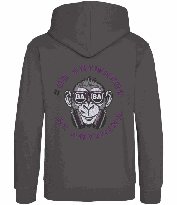 Kids Cotton Hoodie