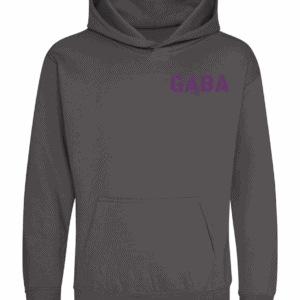 Kids Cotton Hoodie