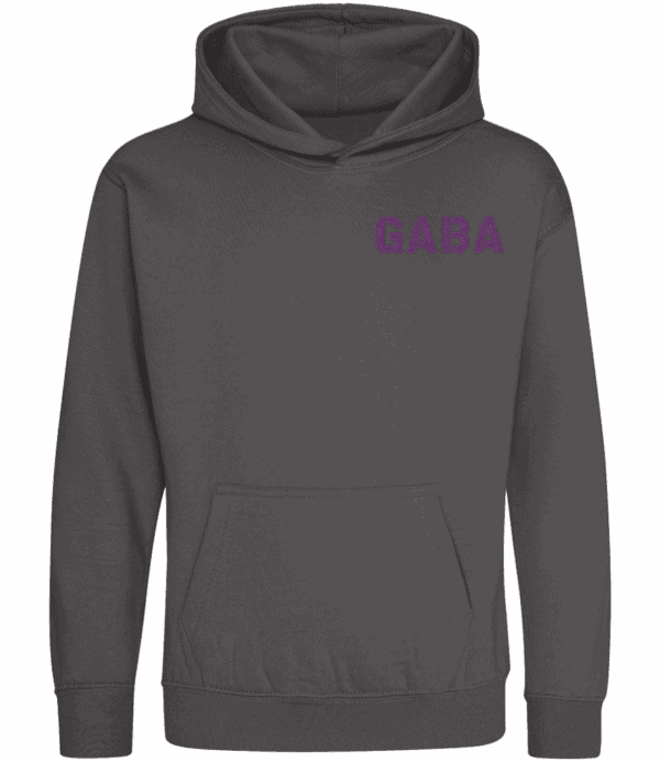 Kids Cotton Hoodie