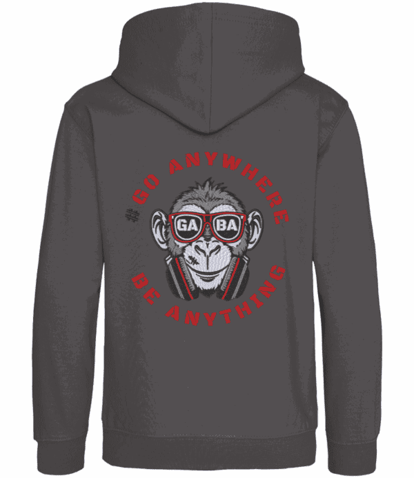 Kids Cotton Hoodie