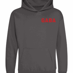 Kids Cotton Hoodie