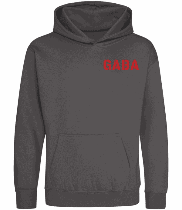 Kids Cotton Hoodie