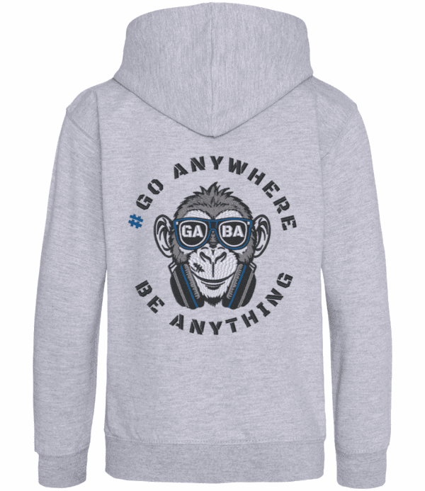 Kids Cotton Hoodie