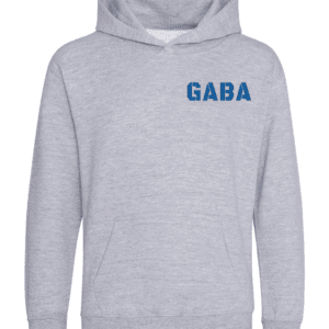 Kids Cotton Hoodie
