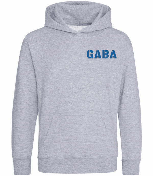 Kids Cotton Hoodie