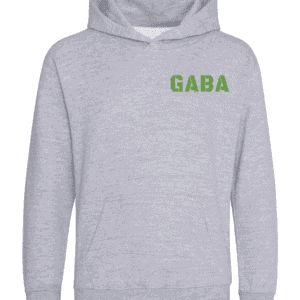 Kids Cotton Hoodie