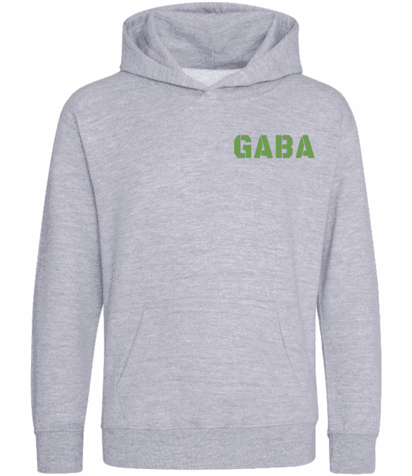 Kids Cotton Hoodie
