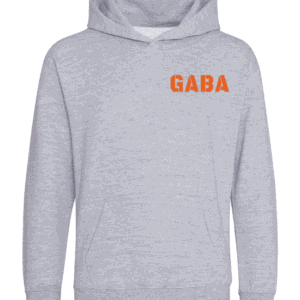 Kids Cotton Hoodie