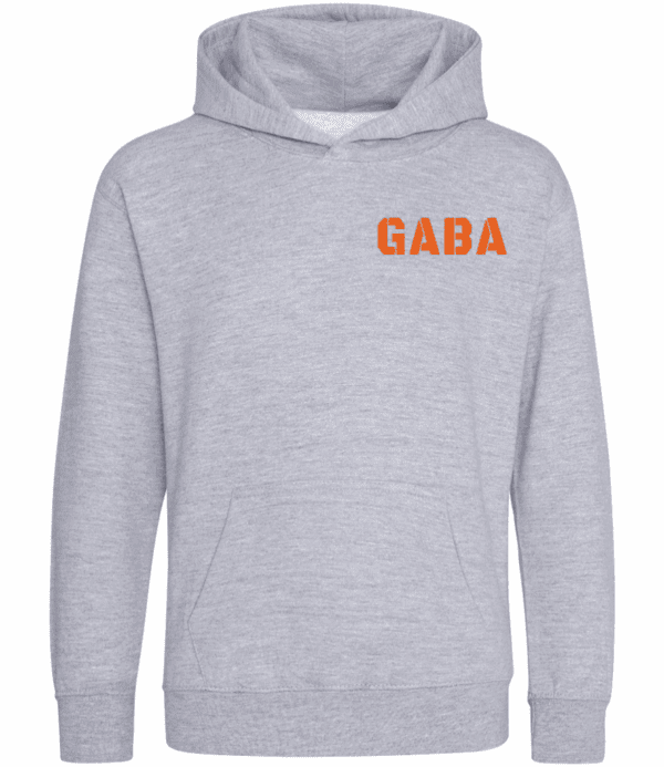 Kids Cotton Hoodie