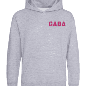 Kids Cotton Hoodie