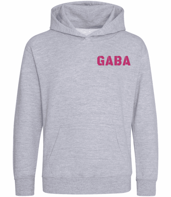 Kids Cotton Hoodie