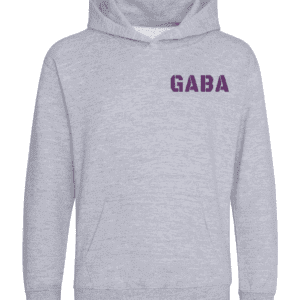 Kids Cotton Hoodie