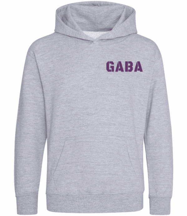 Kids Cotton Hoodie