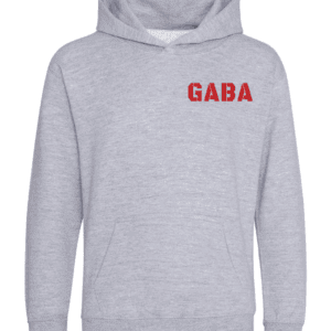 Kids Cotton Hoodie