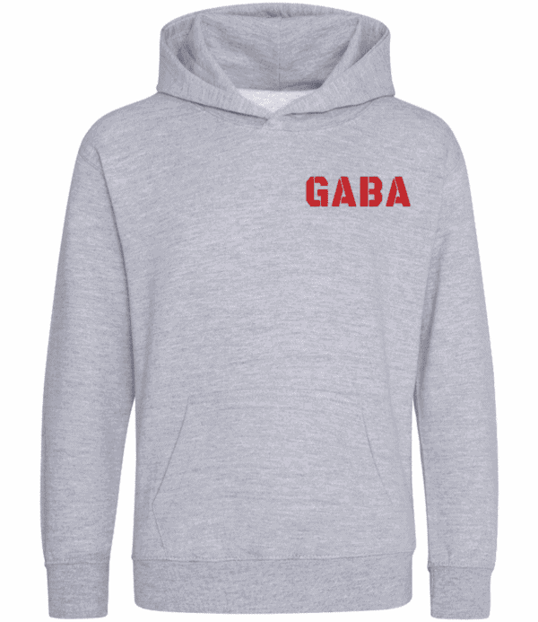 Kids Cotton Hoodie