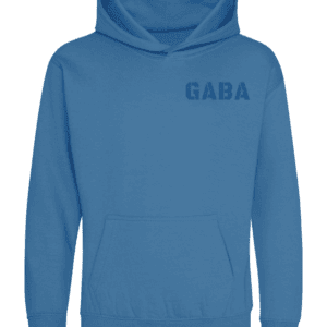 Kids Cotton Hoodie