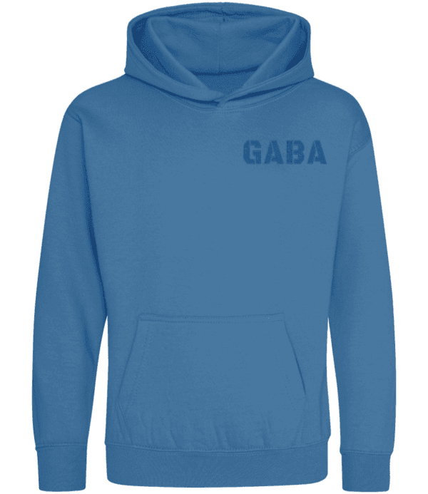 Kids Cotton Hoodie