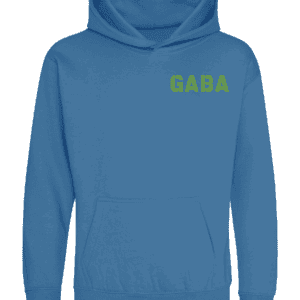 Kids Cotton Hoodie