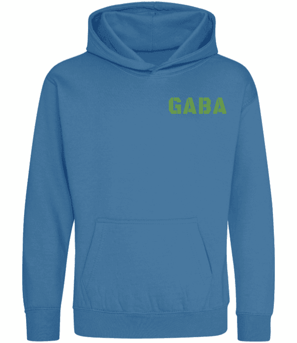 Kids Cotton Hoodie