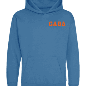 Kids Cotton Hoodie