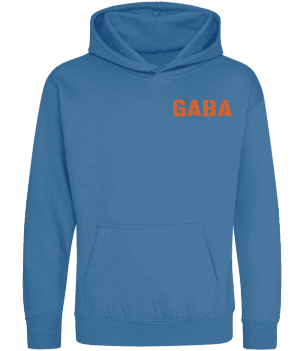Kids Cotton Hoodie