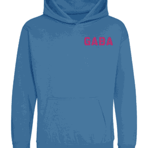 Kids Cotton Hoodie