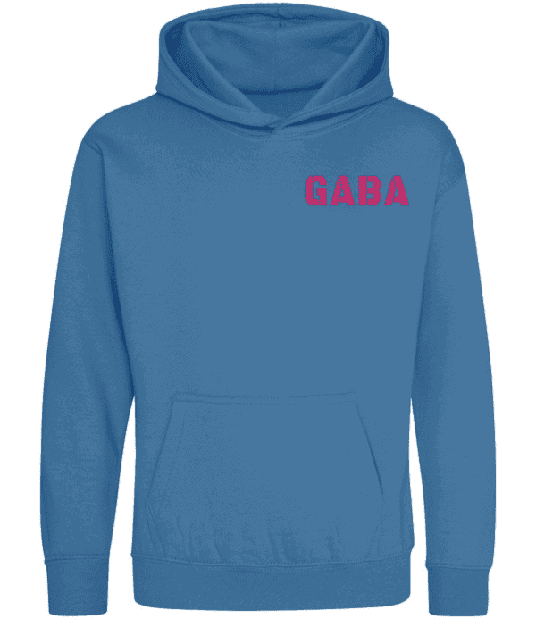 Kids Cotton Hoodie