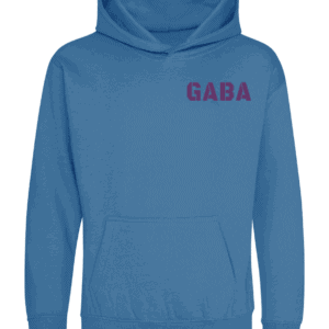 Kids Cotton Hoodie