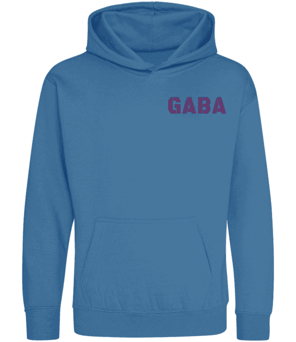 Kids Cotton Hoodie