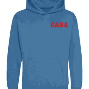 Kids Cotton Hoodie