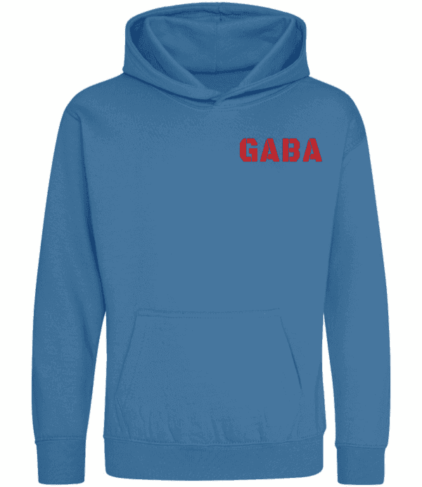 Kids Cotton Hoodie
