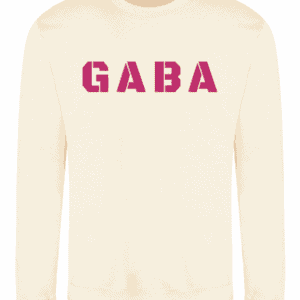 Unisex Crew Neck Sweatshirt
