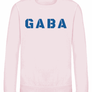 Kids Crew Neck Sweatshirt