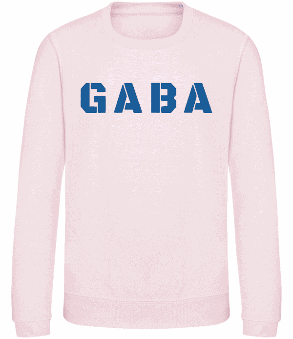 Kids Crew Neck Sweatshirt