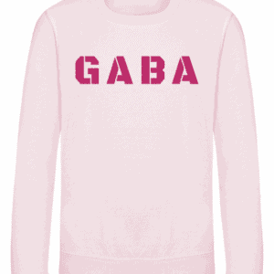 Kids Crew Neck Sweatshirt