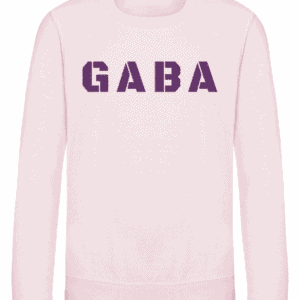 Kids Crew Neck Sweatshirt