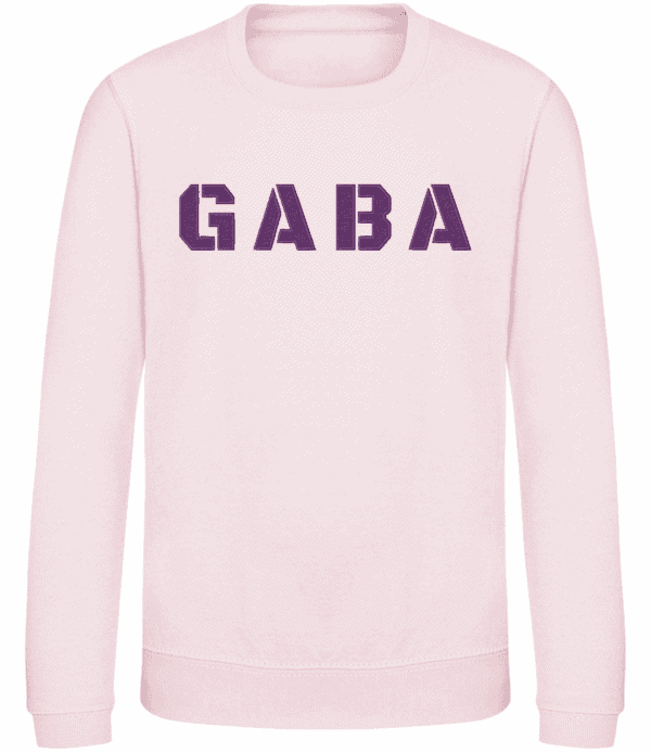 Kids Crew Neck Sweatshirt