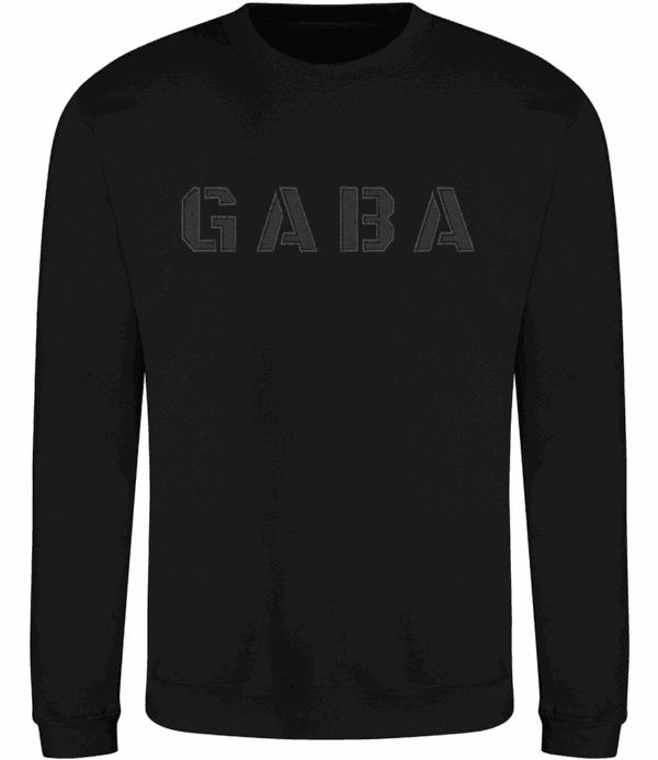 Kids Crew Neck Sweatshirt