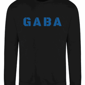 Kids Crew Neck Sweatshirt
