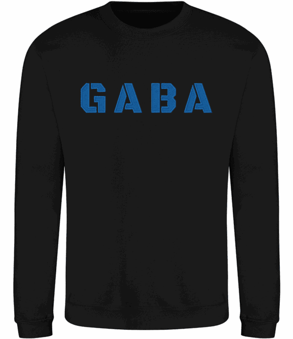 Kids Crew Neck Sweatshirt